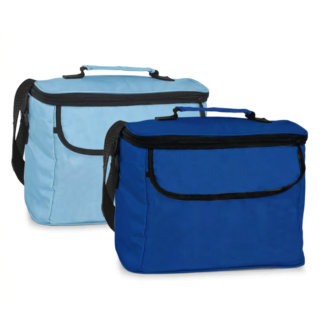 Bolsa Térmica em Nylon Personalizada