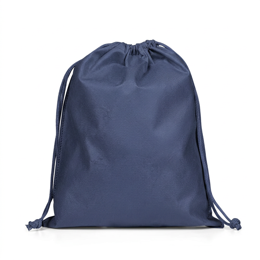 Sacola Média em Non-Woven 60 g/m² Termosselada Personalizada